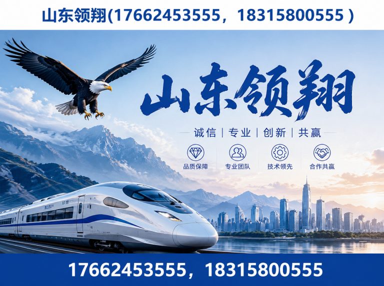 广州山东领翔新材料展示图